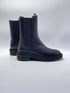 Anonymous Copenhagen haily high cut soft calf black